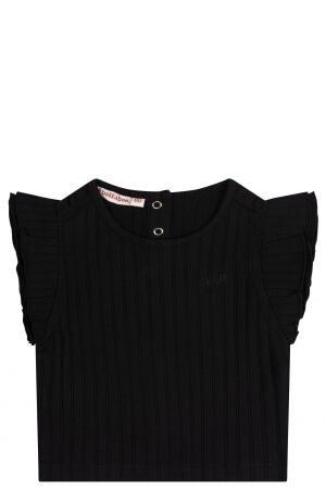 Bakkaboe Bakkaboe 3215607 Z10161 Zwart 02.BLACK.S26