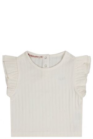 Bakkaboe Bakkaboe 3215607 Z10161 Beige 03.OFFWHITE.S265