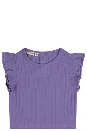 Bakkaboe Bakkaboe 3215607 Z10161 Paars 08.VIOLET.S26