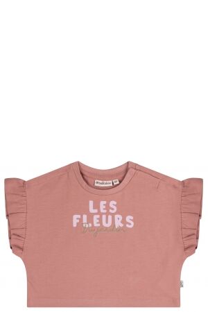 Bakkaboe Bakkaboe 3215608 Z10162 Roze 13.OLDROSE.S26