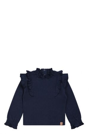 Bakkaboe Bakkaboe 2915605 W90175 Blauw 04.MARINE.W24