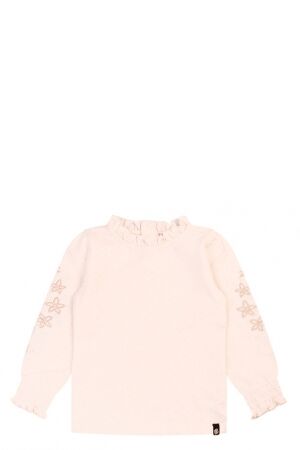 Bakkaboe Bakkaboe Olivia baby W10238 Beige whitecap gray