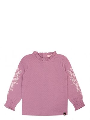 Bakkaboe Bakkaboe Olivia baby W10238 Paars Bakkaboe Bakkaboe Olivia baby W10238 Paars