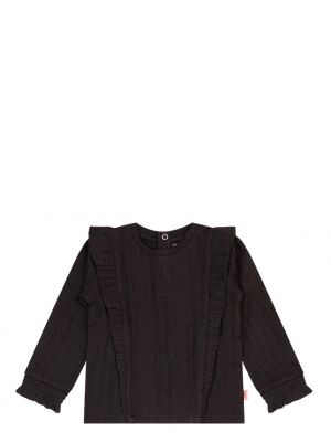 Bakkaboe Bakkaboe 3115600 W10174 Zwart Bakkaboe Bakkaboe 3115600 W10174 Zwart