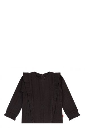 Bakkaboe Bakkaboe 3115600 W10174 Zwart 02.BLACK.W25