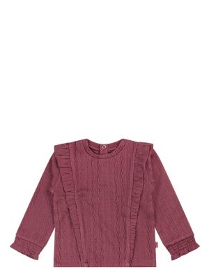 Bakkaboe Bakkaboe 3115600 W10174 Roze Bakkaboe Bakkaboe 3115600 W10174 Roze