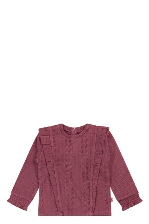 Bakkaboe Bakkaboe 3115600 W10174 Roze 35.DUSTYMAUVE.W25 Bakkaboe Bakkaboe 3115600 W10174 Roze 35.DUSTYMAUVE.W25