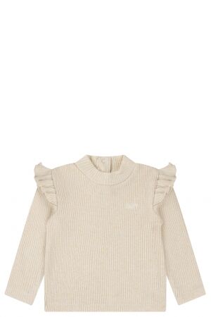 Bakkaboe Bakkaboe 3115601 W10186 Beige cream melee Bakkaboe Bakkaboe 3115601 W10186 Beige cream melee