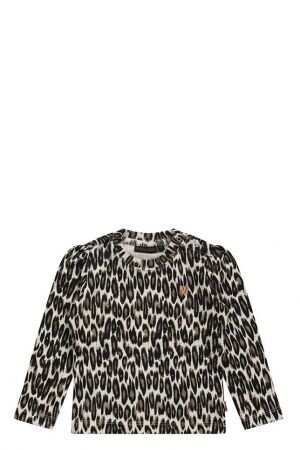 Bakkaboe Bakkaboe 3115602 W10187 Beige 05.CREAM.W25