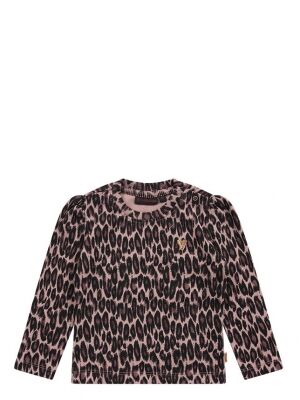 Bakkaboe Bakkaboe 3115602 W10187 Roze