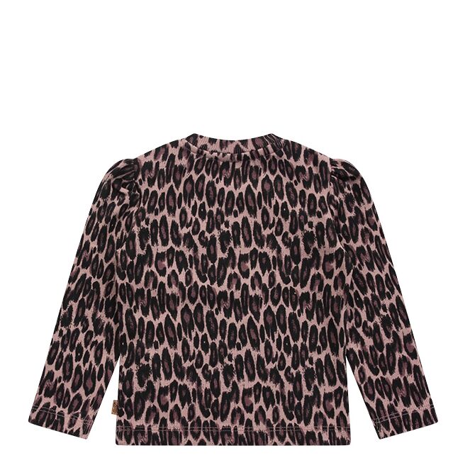 Bakkaboe Bakkaboe 3115602 W10187 Roze 36.OLDROSE.W25 Bakkaboe 3115602 W10187 Baby meisjes T-shirt lm Roze bestel je online bij www.bertusmode.nl/