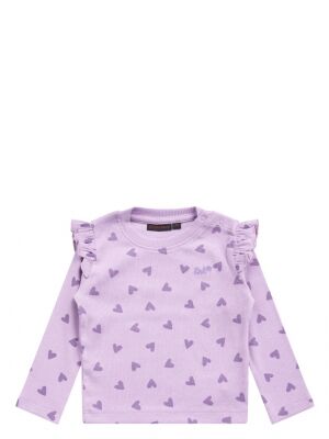 Bakkaboe Bakkaboe 3115603 W10188 Paars