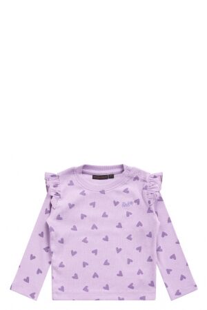 Bakkaboe Bakkaboe 3115603 W10188 Paars 23.LILAC.W25