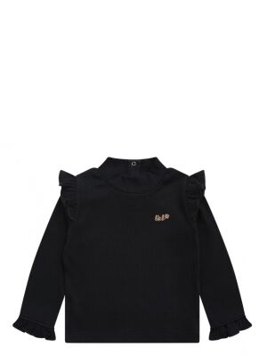 Bakkaboe Bakkaboe 3115604 W10191 Zwart Bakkaboe Bakkaboe 3115604 W10191 Zwart