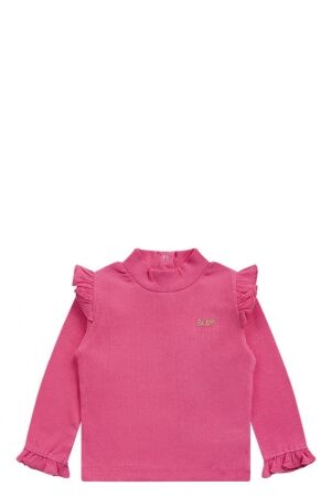 Bakkaboe Bakkaboe 3115604 W10191 Roze 37.BUBBLEGUM.W25