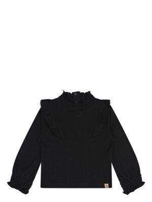 Bakkaboe Bakkaboe 3115605 W10192 Zwart Bakkaboe Bakkaboe 3115605 W10192 Zwart