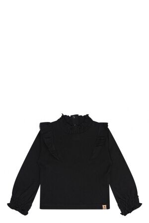 Bakkaboe Bakkaboe 3115605 W10192 Zwart 02.BLACK.W25