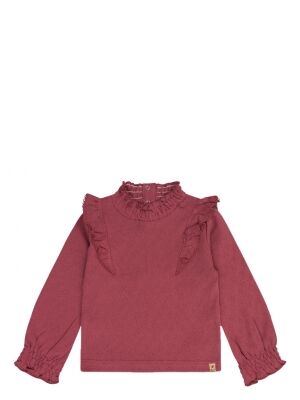 Bakkaboe Bakkaboe 3115605 W10192 Roze Bakkaboe Bakkaboe 3115605 W10192 Roze