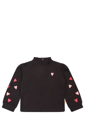 Bakkaboe Bakkaboe 3115606 W10193 Zwart