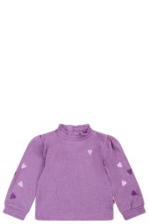 Bakkaboe Bakkaboe 3115606 W10193 Paars 33.LAVENDER.W25