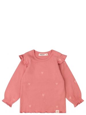 bakkaboe newborn bakkaboe newborn Fieke Z10402 Roze