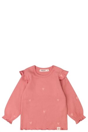 bakkaboe newborn bakkaboe newborn Fieke Z10402 Roze oud roze bakkaboe newborn bakkaboe newborn Fieke Z10402 Roze oud roze
