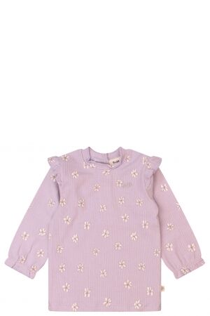 bakkaboe newborn bakkaboe newborn 3216600 Z10114 Paars 24.BABYLILAC.S26