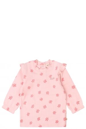 bakkaboe newborn bakkaboe newborn 3216600 Z10114 Roze 26.BABYROSE.S26