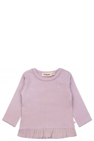 bakkaboe newborn bakkaboe newborn 3216602 Z10126 Paars 24.BABYLILAC.S26