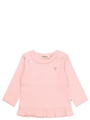 bakkaboe newborn bakkaboe newborn 3216602 Z10126 Roze