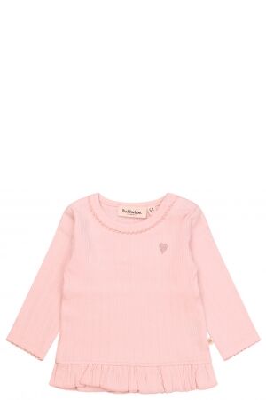 bakkaboe newborn bakkaboe newborn 3216602 Z10126 Roze 26.BABYROSE.S26