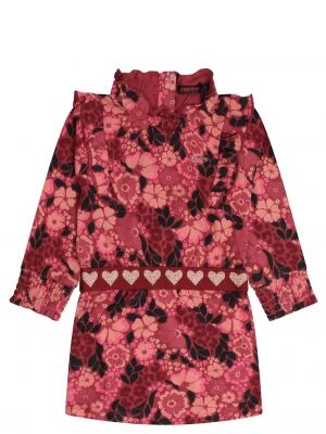 Bakkaboe Bakkaboe 3115706 W10214 Roze Bakkaboe Bakkaboe 3115706 W10214 Roze