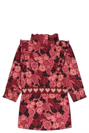 Bakkaboe Bakkaboe 3115706 W10214 Roze 32.CHERRY.W25 Bakkaboe Bakkaboe 3115706 W10214 Roze 32.CHERRY.W25