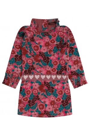 Bakkaboe Bakkaboe 3115706 W10214 Roze Bakkaboe Bakkaboe 3115706 W10214 Roze