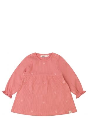 bakkaboe newborn bakkaboe newborn Floortje Z10401 Roze