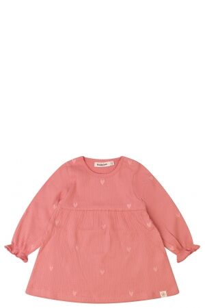 bakkaboe newborn bakkaboe newborn Floortje Z10401 Roze oud roze bakkaboe newborn bakkaboe newborn Floortje Z10401 Roze oud roze