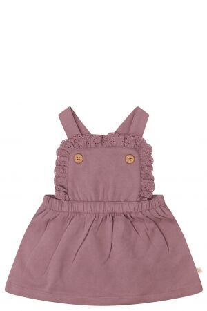 bakkaboe newborn bakkaboe newborn 3216700 Z10122 Paars 25.BABYLAVENDER.S26