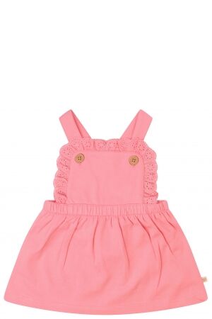 bakkaboe newborn bakkaboe newborn 3216700 Z10122 Koraal 27.BABYFLAMINGO.S26