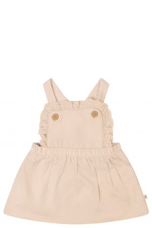 bakkaboe newborn bakkaboe newborn 3216700 Z10122 Beige 28.BABYSAND.S26