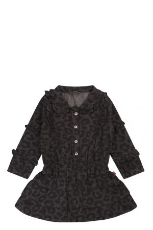 Bakkaboe Bakkaboe 3115701 W10164 Zwart Black denim Bakkaboe Bakkaboe 3115701 W10164 Zwart Black denim