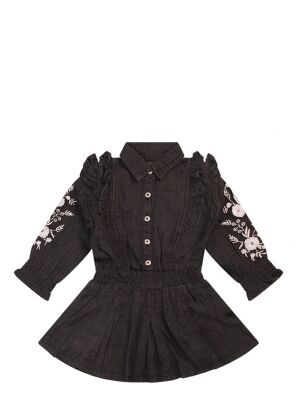 Bakkaboe Bakkaboe 3115702 W10165 Zwart