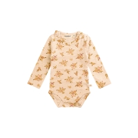 bakkaboe newborn 3116901 W10317 basismode Ecru melee