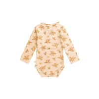 bakkaboe newborn 3116901 W10317 basismode Ecru melee