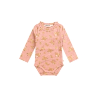 bakkaboe newborn 3116901 W10317 basismode Rose