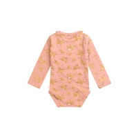 bakkaboe newborn 3116901 W10317 basismode Rose