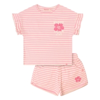 Bakkaboe Bara Z10394 basismode Rose