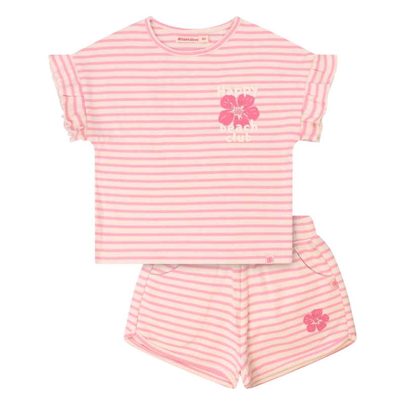 Bakkaboe Bara Z10394 basismode Rose