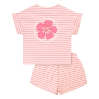 Bakkaboe Bara Z10394 basismode Rose