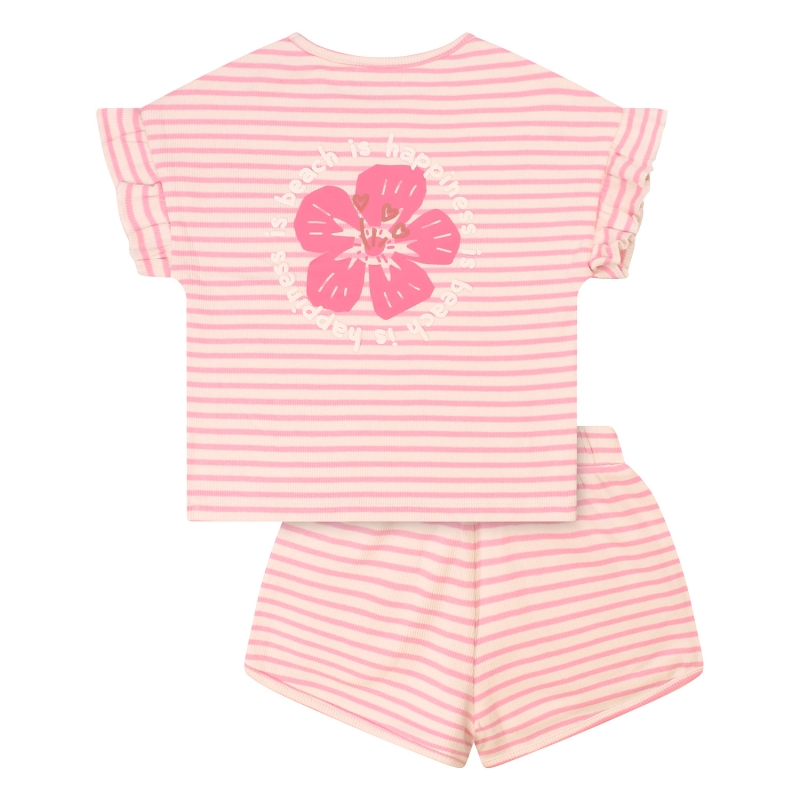 Bakkaboe Bara Z10394 basismode Rose