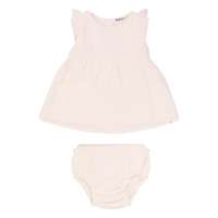 bakkaboe newborn Thera Z10399 basismode Ecru